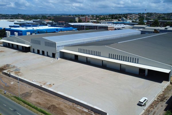 24 633m² Logistics and Warehousing Facility To Let in Mobeni — image 6