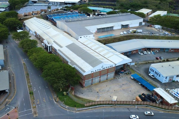 8000m² Factory For Lease in Briardene — image 4