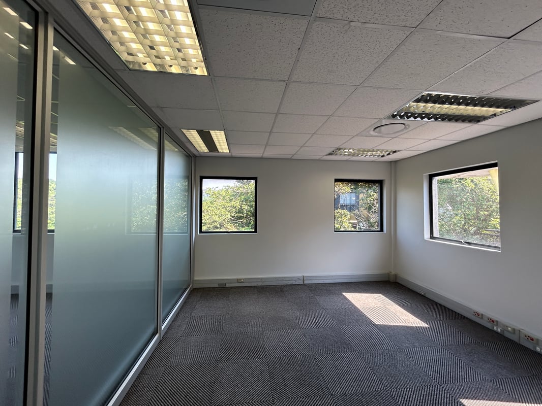 264m² Office To Let In Westway Office Park, Westville