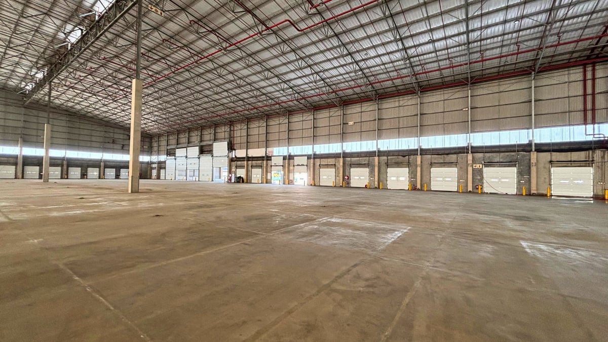 14 665m² Warehouse For Sale in Dube Trade Port, La Mercy