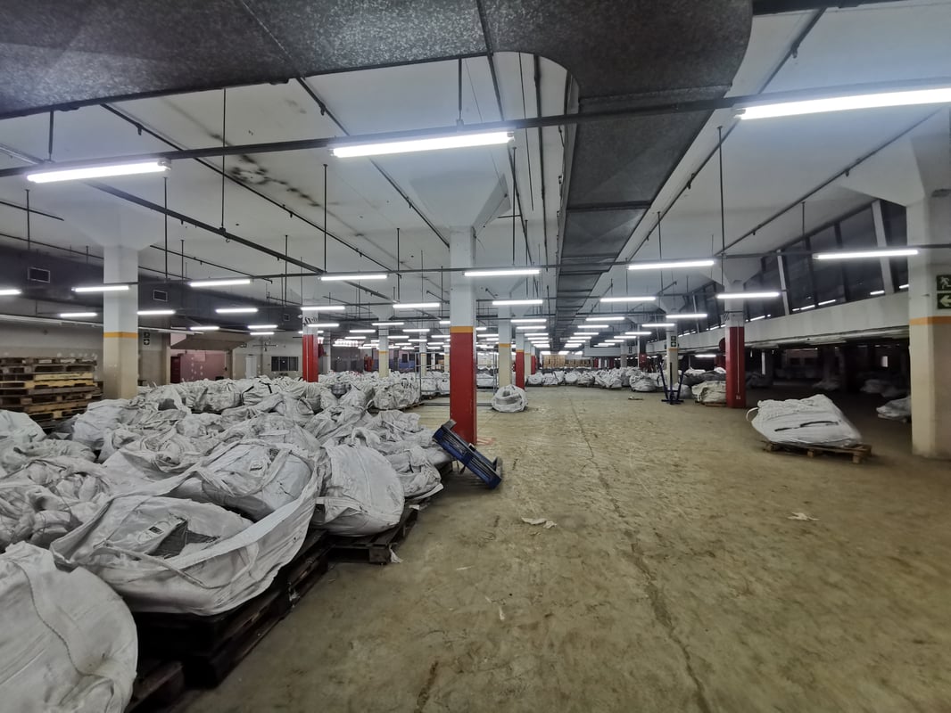11 000m² Warehouse To Let in Jacobs