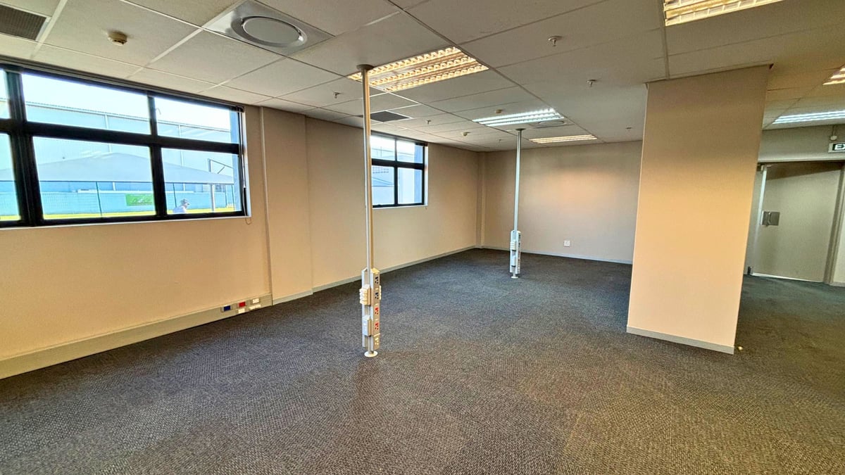 14 665m² Warehouse For Sale in Dube Trade Port, La Mercy