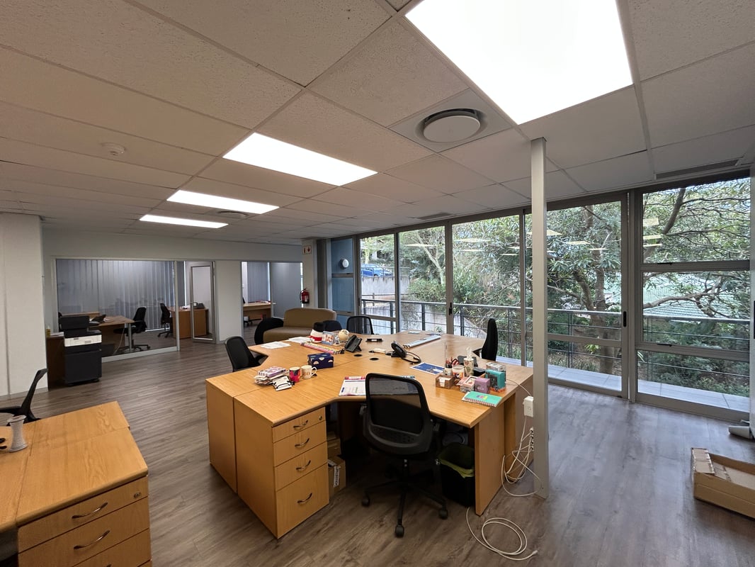 337m² Office to Let in Umhlanga