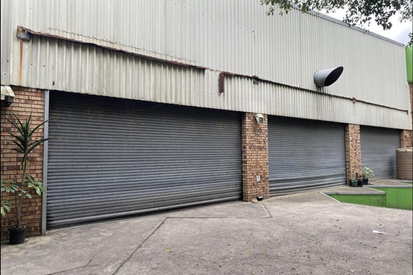 3 637m² Warehouse To Let in New Germany — image 3