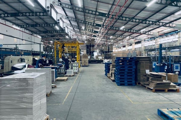 6442m Warehouse For Sale In Cornubia — image 4
