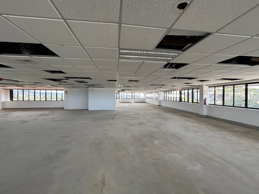 1,246m² Office To Let in Westville