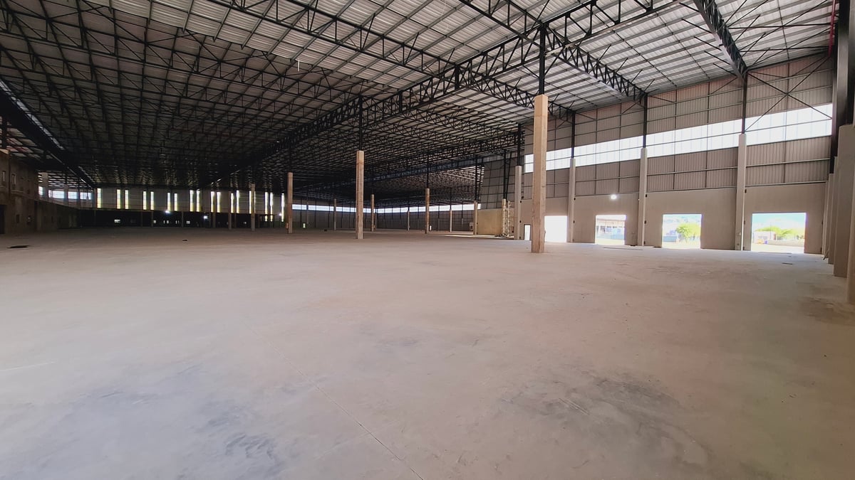 22 428m² Warehouse To Let in Cornubia