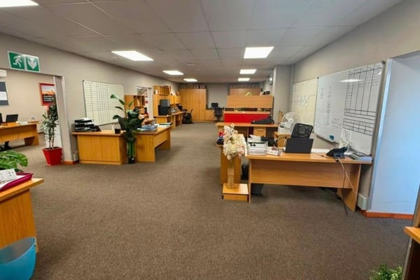 1 120m² Office To Let in Cornubia — image 4
