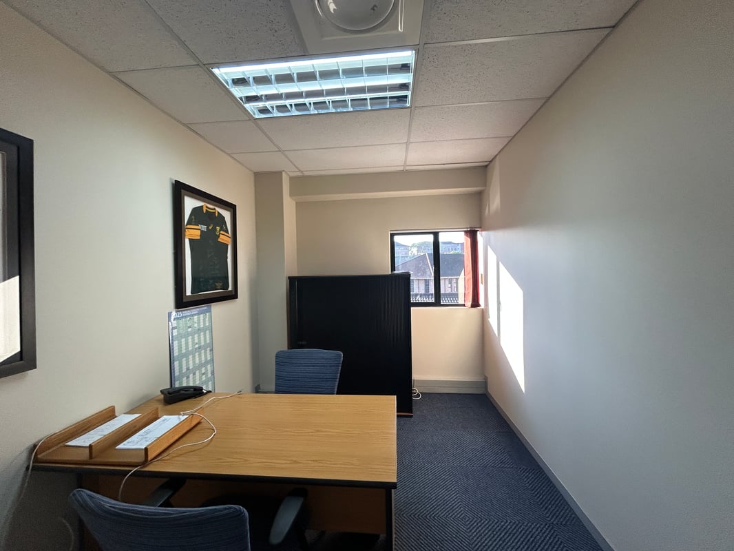  885m² Standalone Office Building for Sale – Derby Downs Office Park, Westville