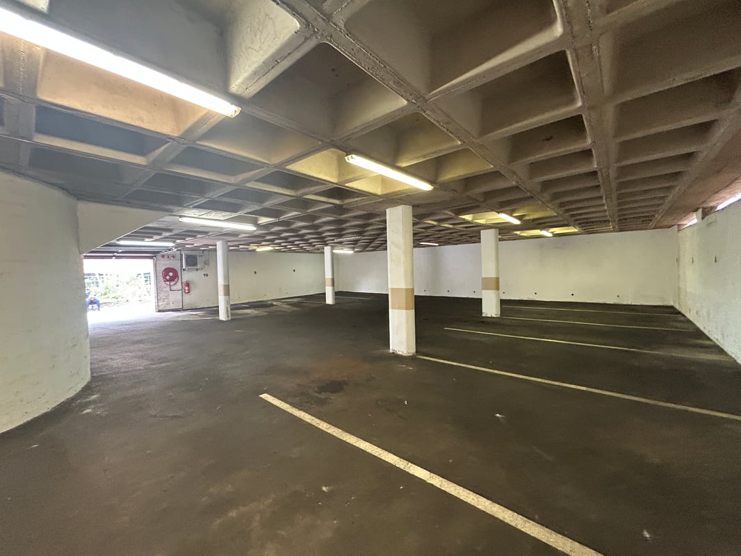 650m² Office to Let in Westville
