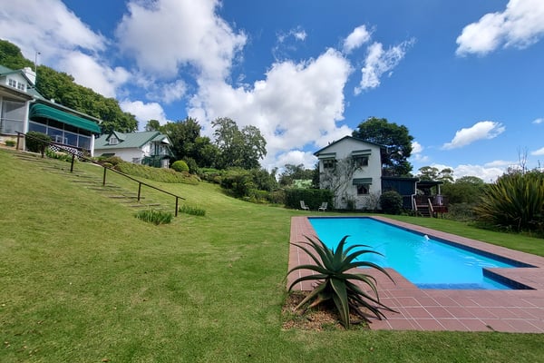 3 967m² Guesthouse For Sale in Hilton — image 4