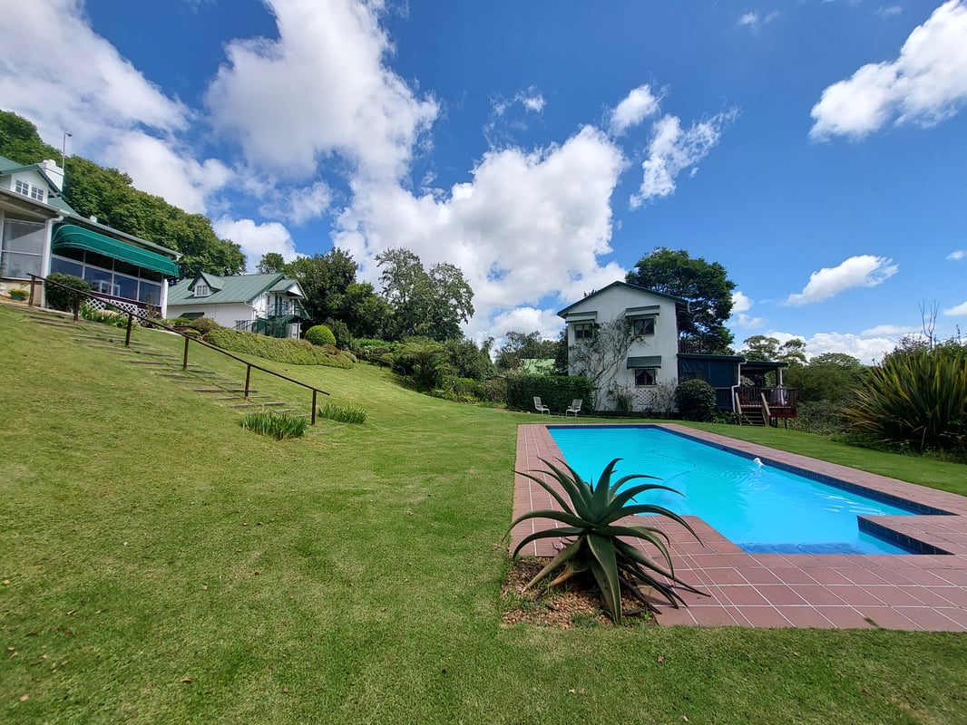 3 967m² Guesthouse For Sale in Hilton
