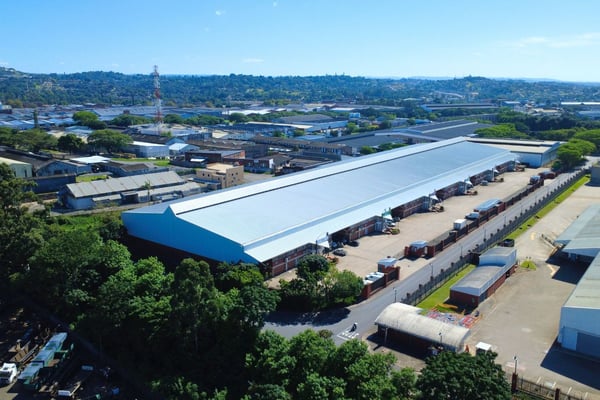 3301m² Warehouse To Let in New Germany — image 3