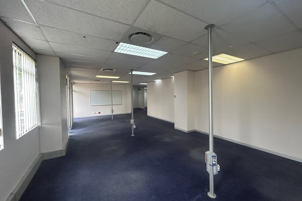 230m² Ground Floor Office To Let in Trosvale Office Park, Umhlanga — image 4