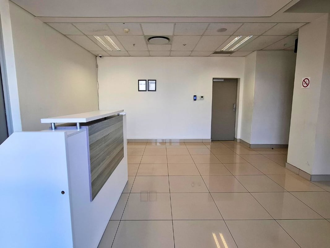 6501m² Cold Storage Facility For Sale In Cornubia