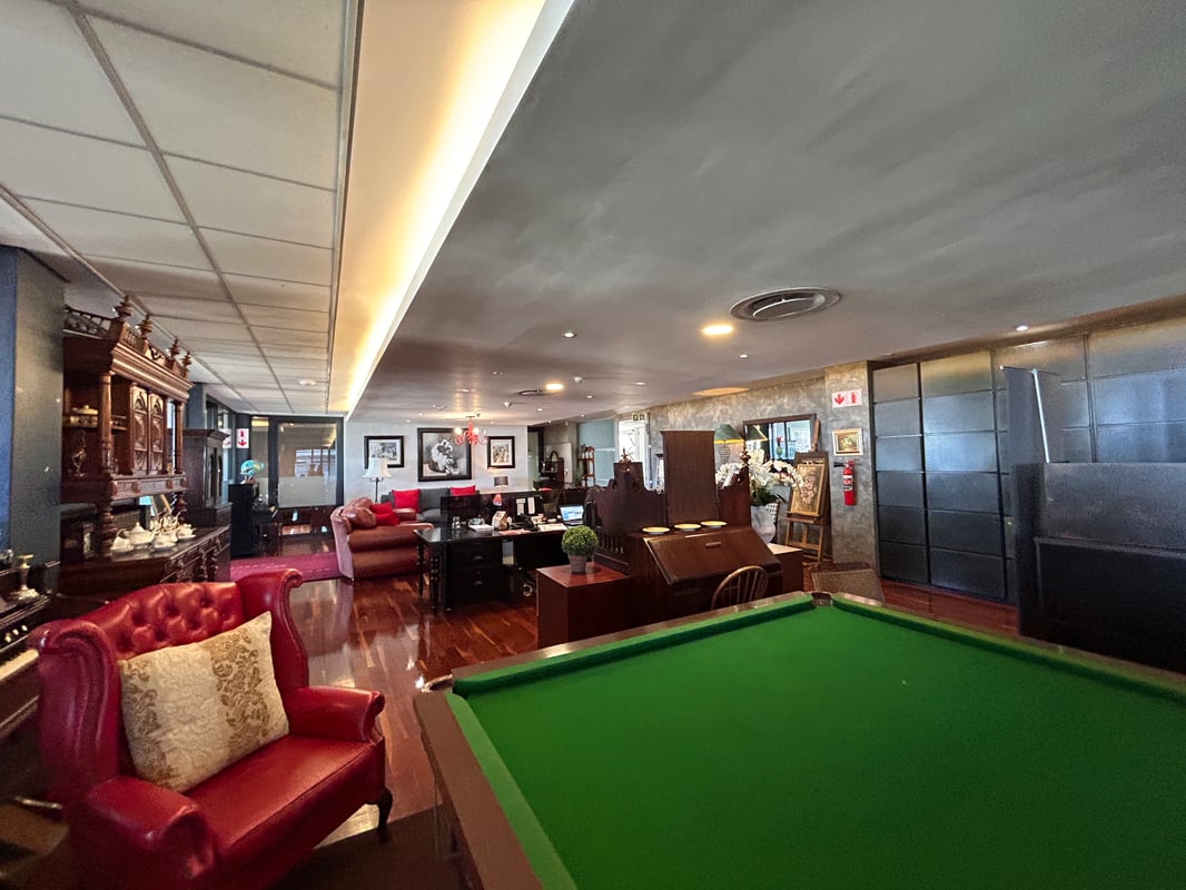 638m² Office To Let at Rigdeside Office Park 