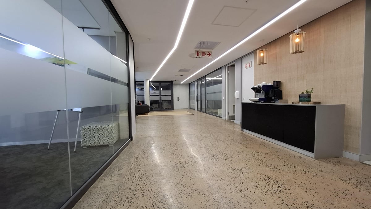 4200m² A-Grade Industrial Facility To Let in Cornubia
