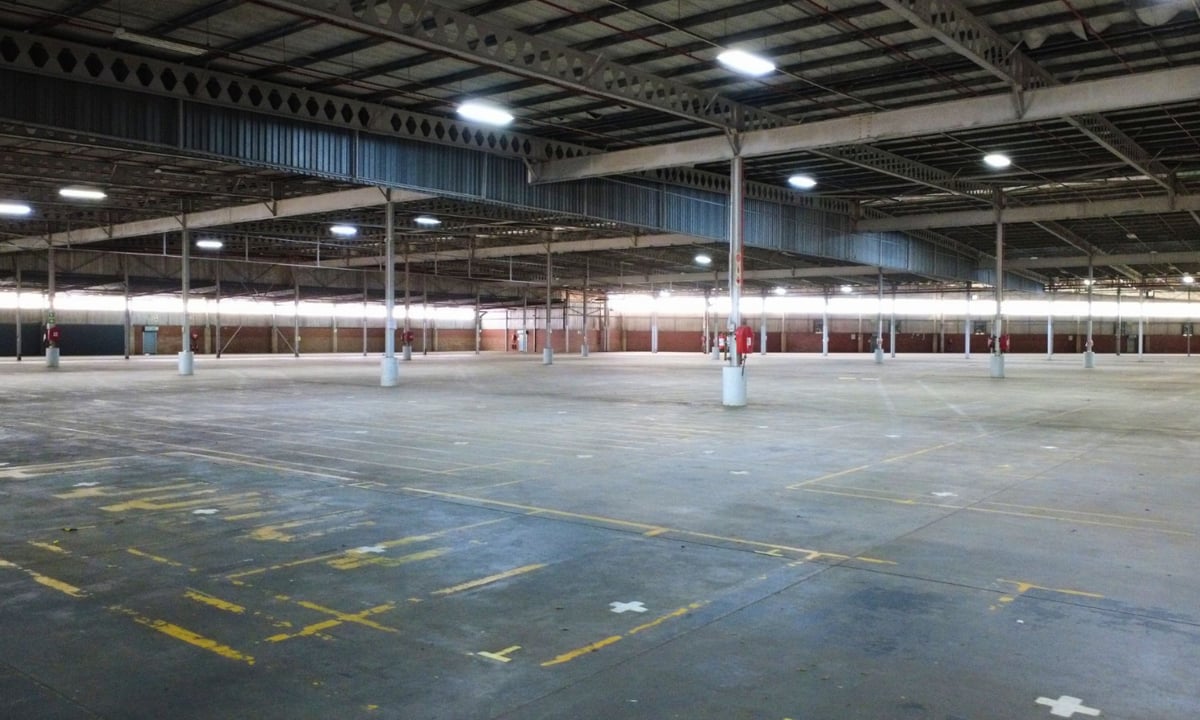 14 163m² Warehouse To Let in Prospecton