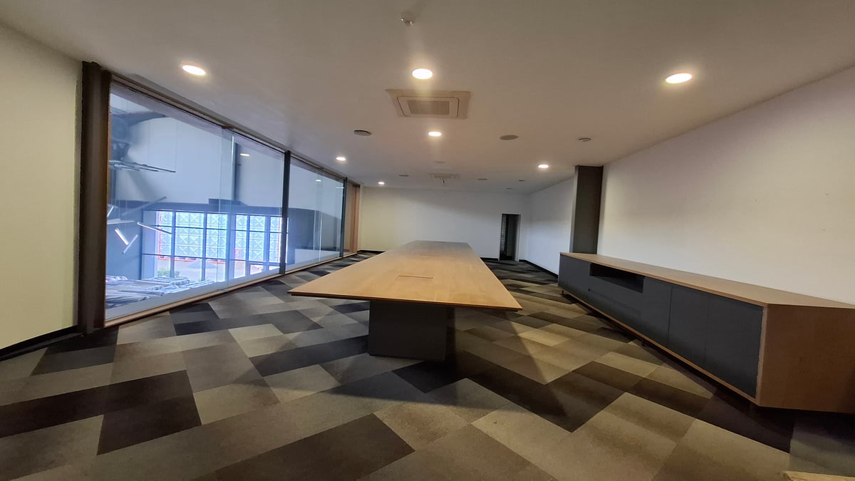 1223m² Office space For Lease in Durban North