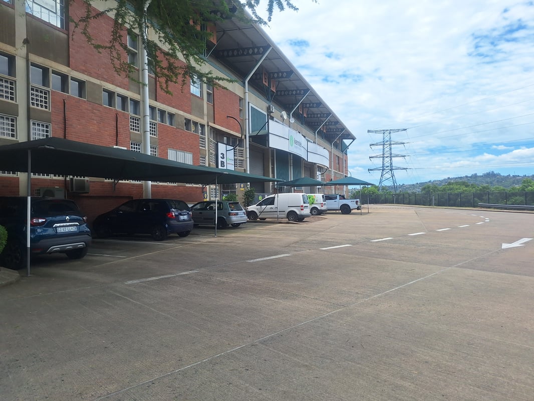 1 224m² Warehouse To Let in Westmead