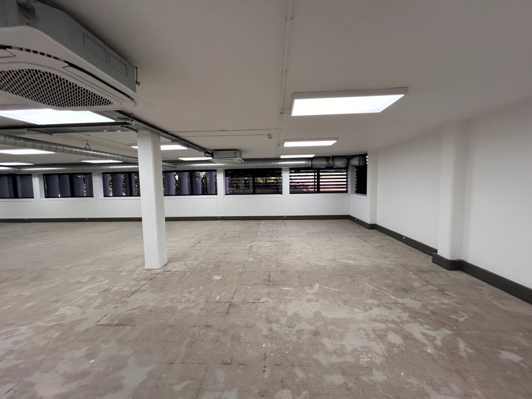 314m² Office To Let in Westville