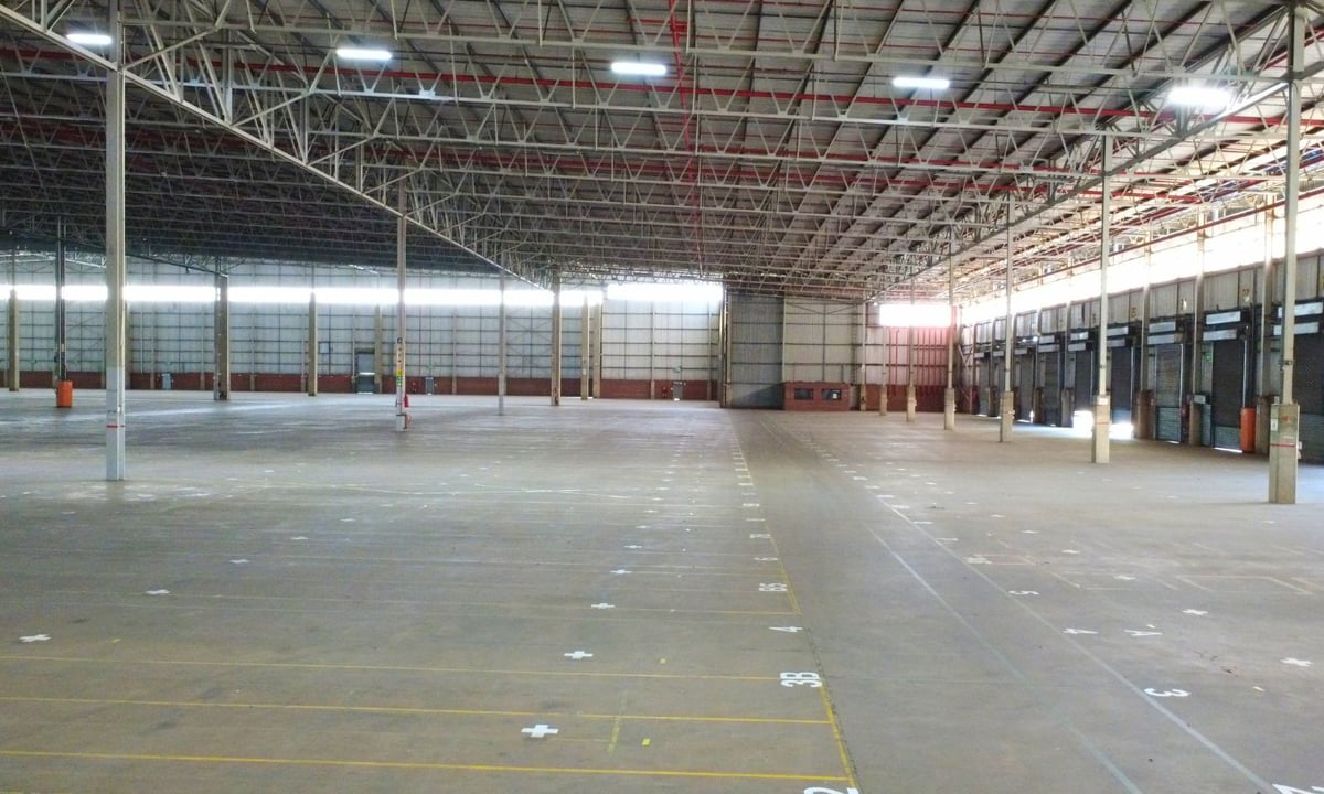  29 677m² Warehouse To Rent In Prospecton 