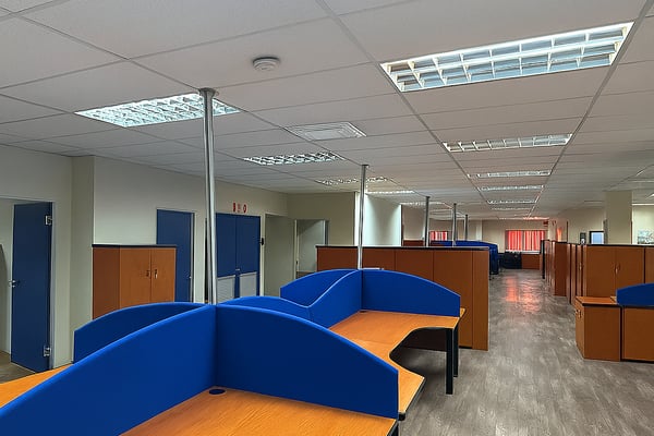  885m² Standalone Office Building for Sale – Derby Downs Office Park, Westville — image 3