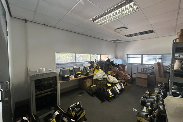 324m² Office To Let in Umhlanga — image 6