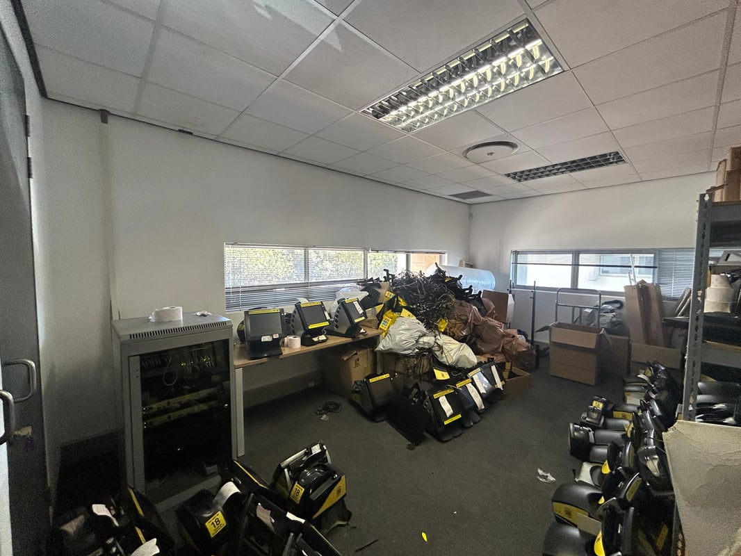 324m² Office To Let in Umhlanga