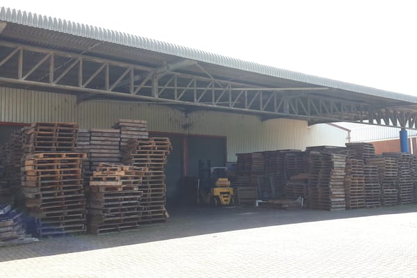 3500m² Standalone Warehouse For Sale in Springfield  — image 5