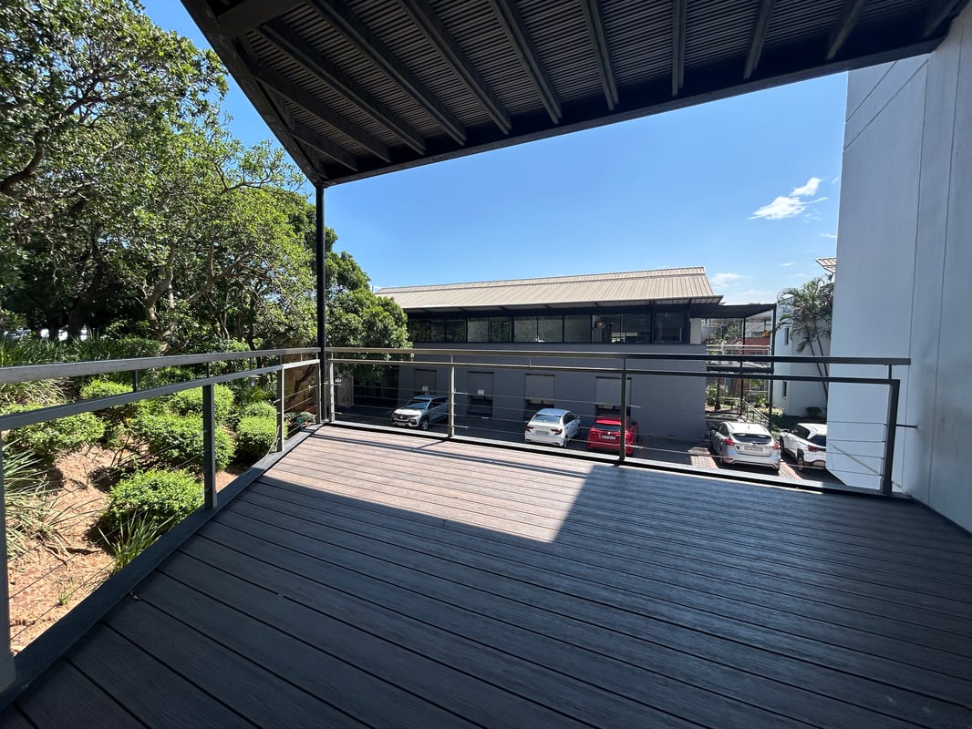 588m² Office to Let – Westway Office Park, Westville