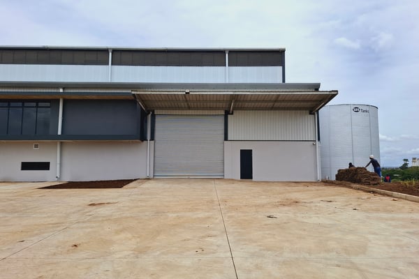 19 032m² Warehouse for Sale in Cornubia — image 4