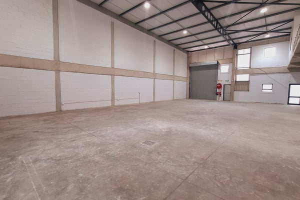 534m² Warehouse for Rent in Cornubia — image 3
