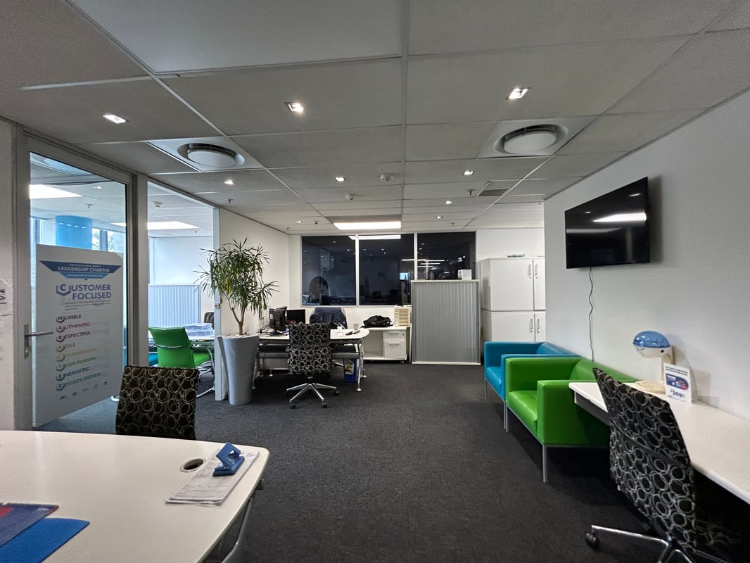 1 523m² Office To Let in Umhlanga