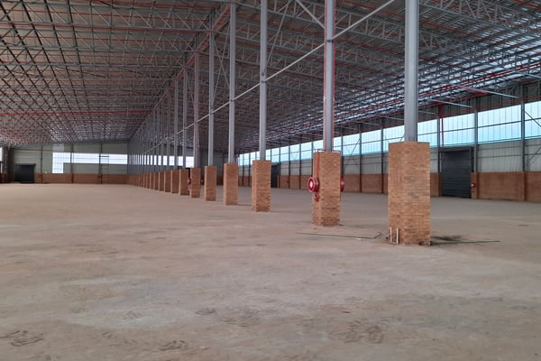 8 120m² Standalone Warehouse For Lease in Springfield — image 6
