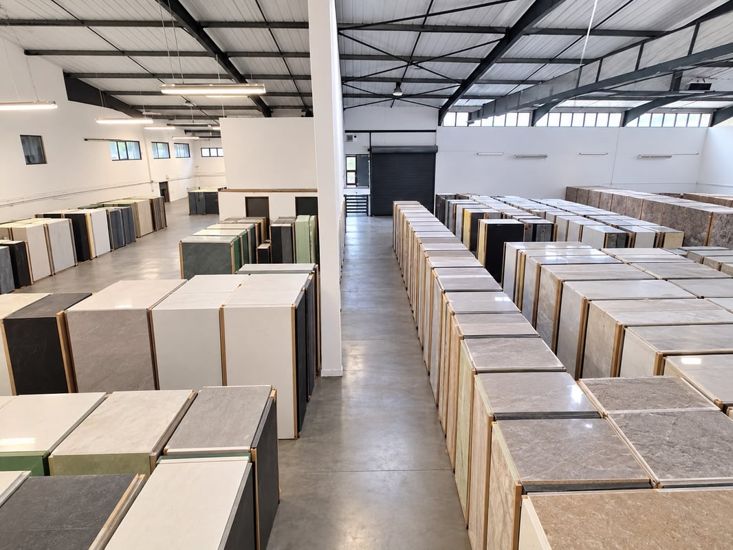 1 140m² Warehouse To Let in Westmead