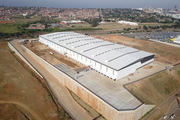 20 064m² Warehouse To Let in Cornubia  — image 4
