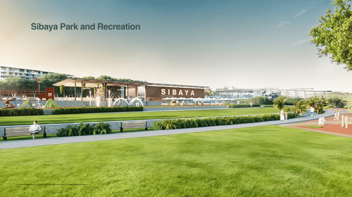 Sibaya Precinct – Premier Commercial & Investment Opportunity