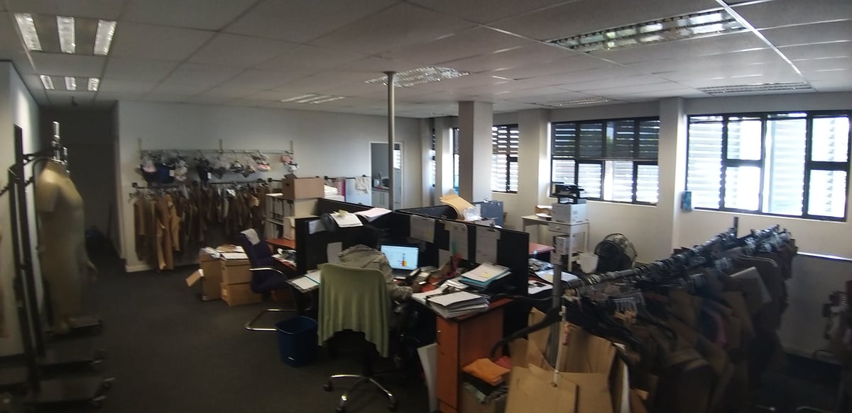 A-Grade Warehouse To Let | New Town Centre, Umhlanga