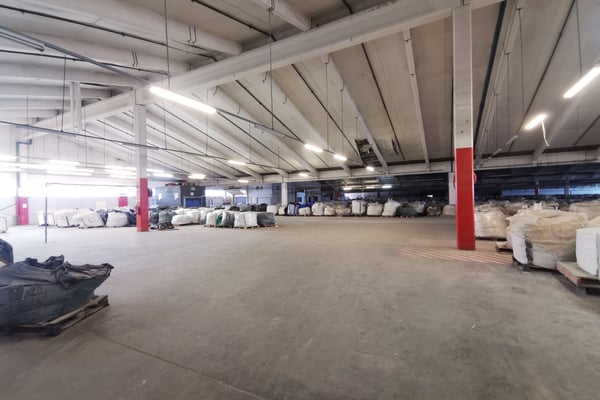 11 000m² Second-Floor Warehouse To Let in Jacobs — image 6
