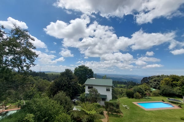 3 967m² Guesthouse For Sale in Hilton — image 5