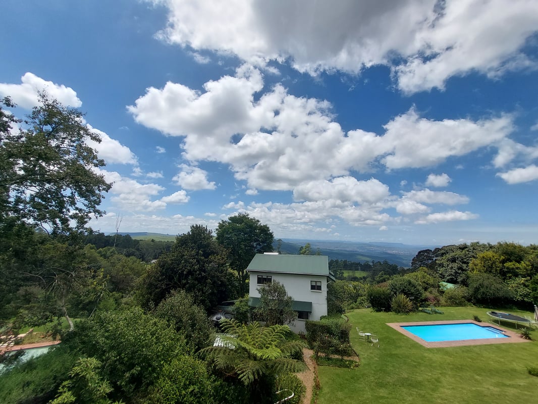 3 967m² Guesthouse For Sale in Hilton