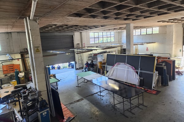 937m² Factory For Sale in Briardene — image 3