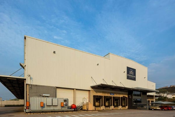 6501m² Cold Storage Facility For Sale In Cornubia — image 6