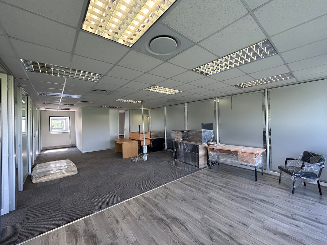 264m² Office To Let In Westway Office Park, Westville