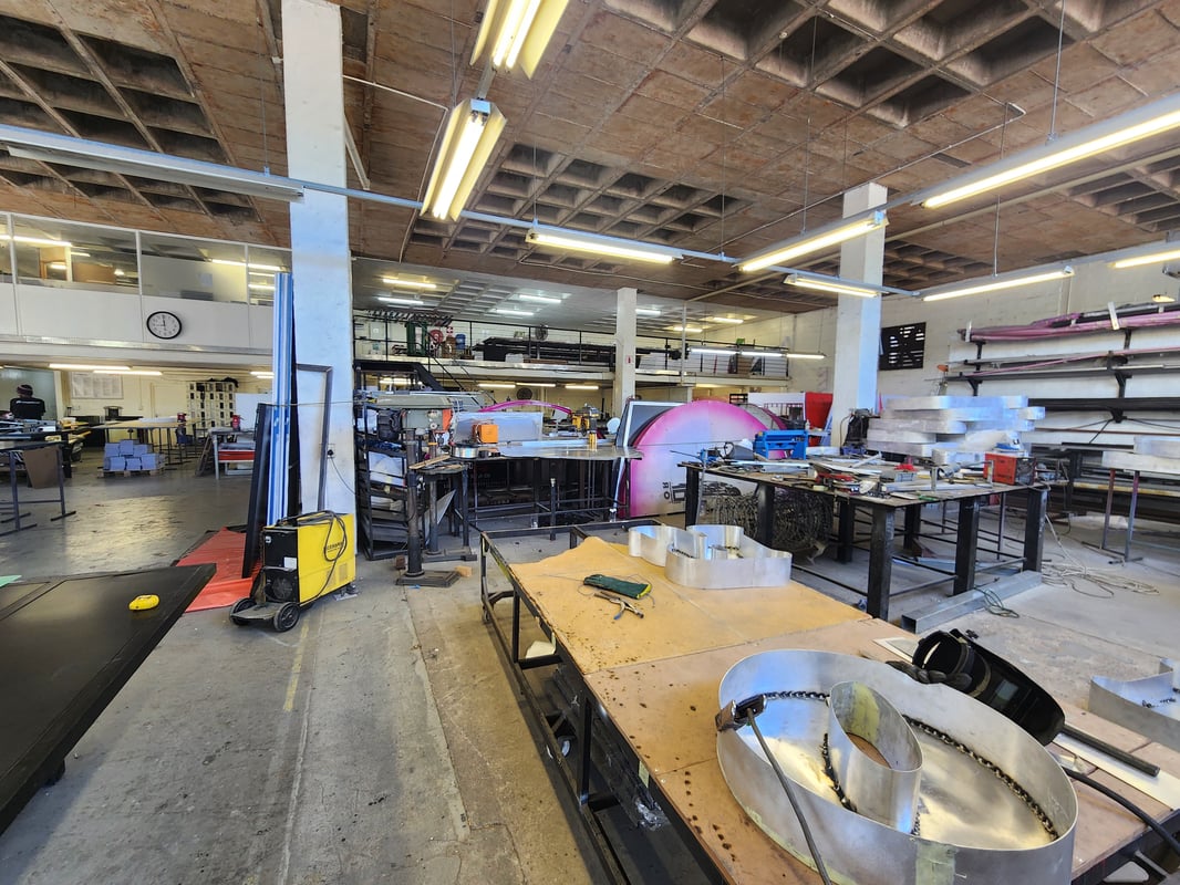 937m² Factory For Sale in Briardene