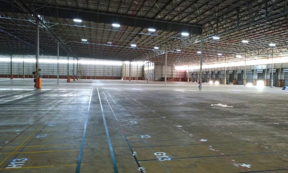  29 677m² Warehouse To Rent In Prospecton 