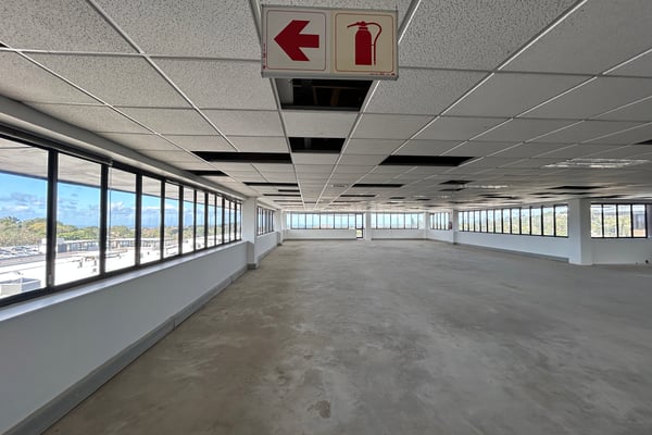 1,246m² Office To Let in Westville — image 2