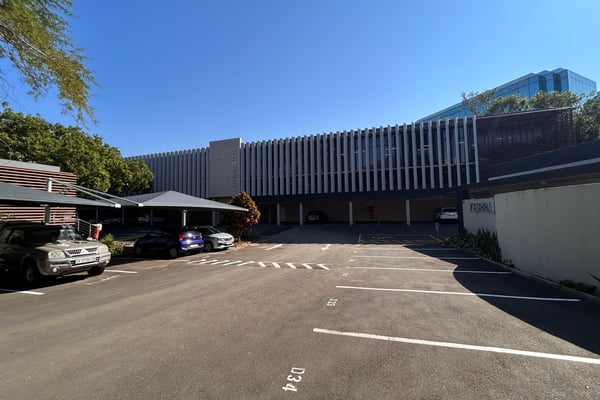 314m² Office To Let in Westville — image 5