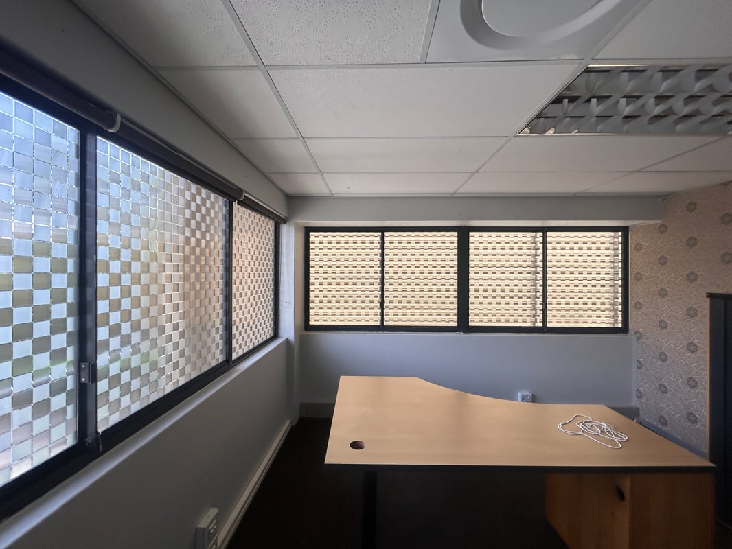 125m² Office To Let in Westville 